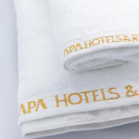 Apa Hotel Asakusa Tawaramachi Ekimae Tokyo Exterior photo